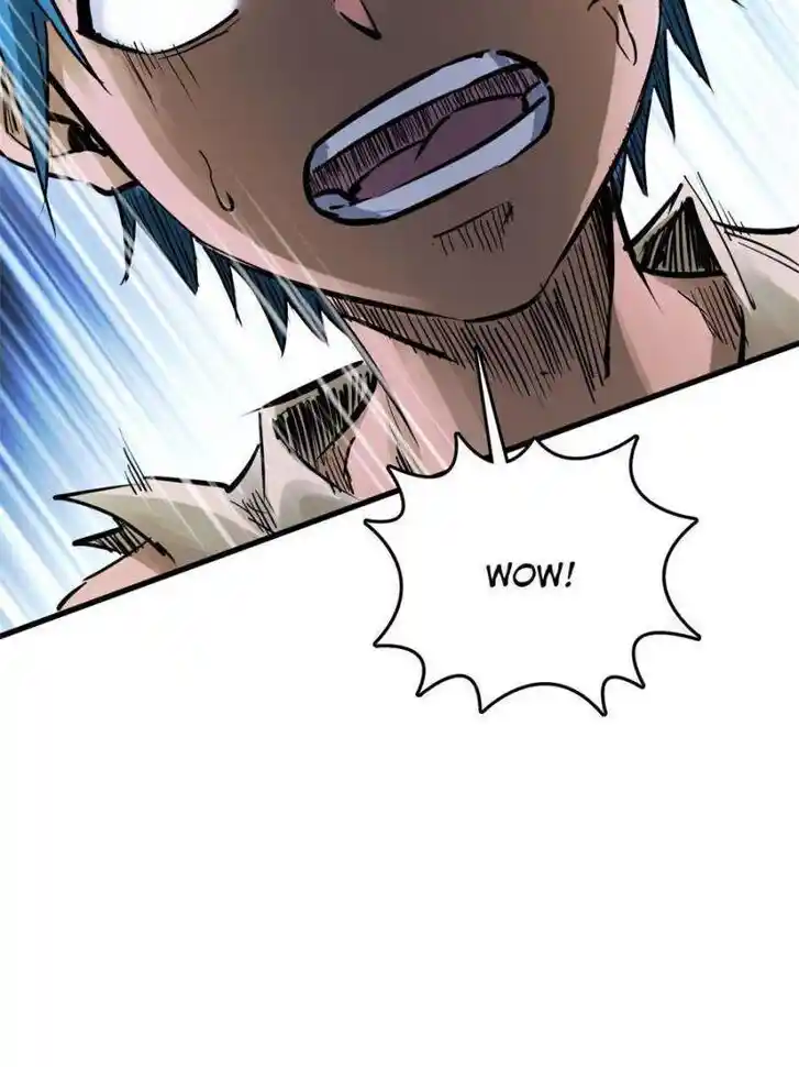 Another beginning with the Guhuo bird Ch.241