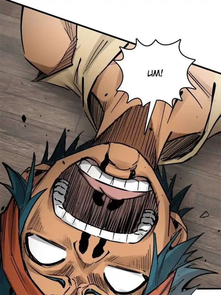 Another beginning with the Guhuo bird Ch.241