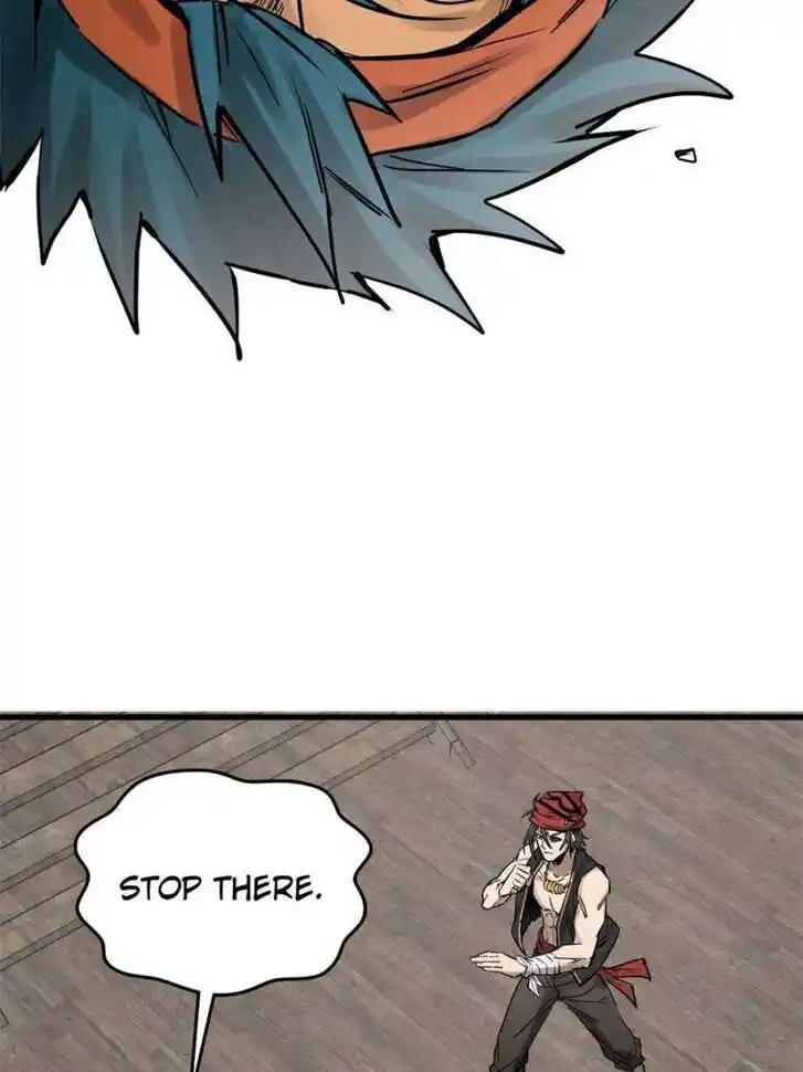 Another beginning with the Guhuo bird Ch.241