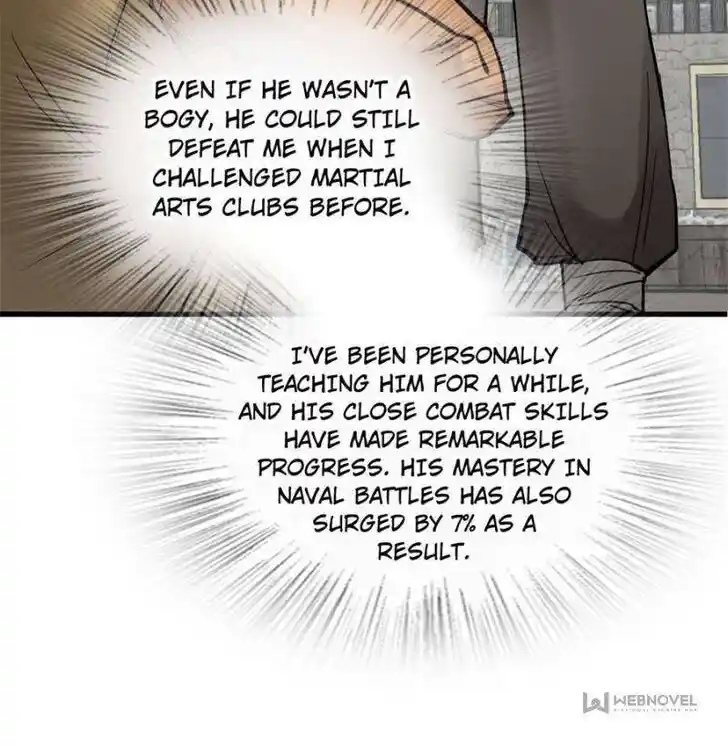 Another beginning with the Guhuo bird Ch.241