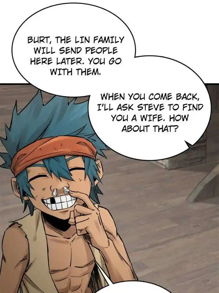 Another beginning with the Guhuo bird Ch.241