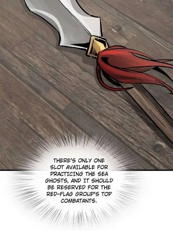 Another beginning with the Guhuo bird Ch.241