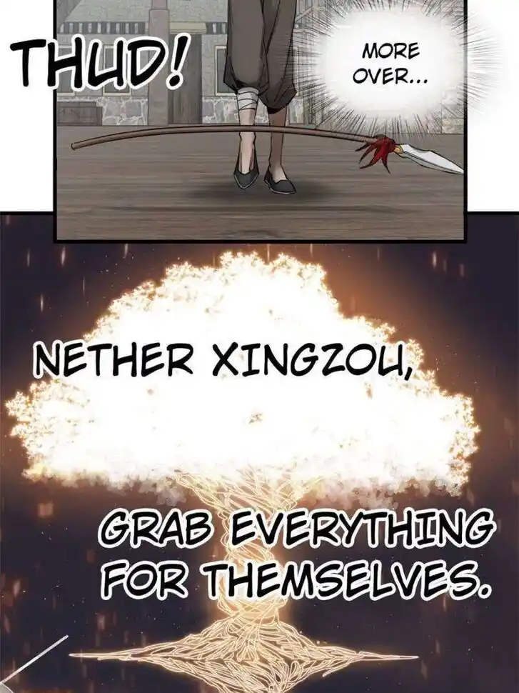 Another beginning with the Guhuo bird Ch.241