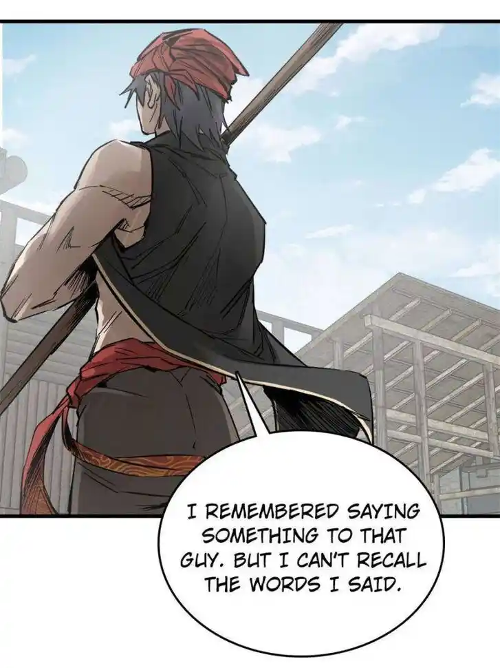 Another beginning with the Guhuo bird Ch.241