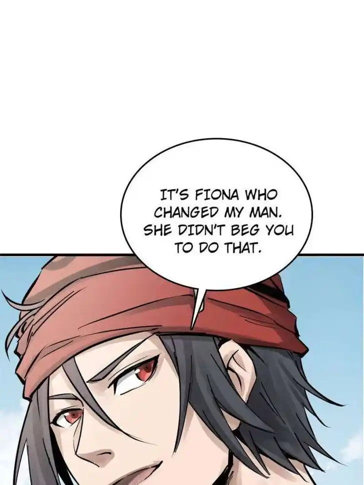 Another beginning with the Guhuo bird Ch.241