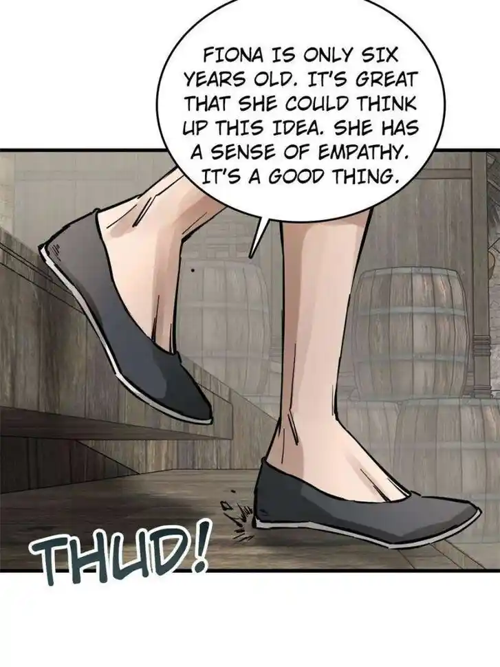 Another beginning with the Guhuo bird Ch.241