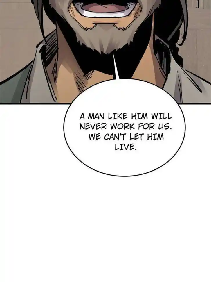 Another beginning with the Guhuo bird Ch.241