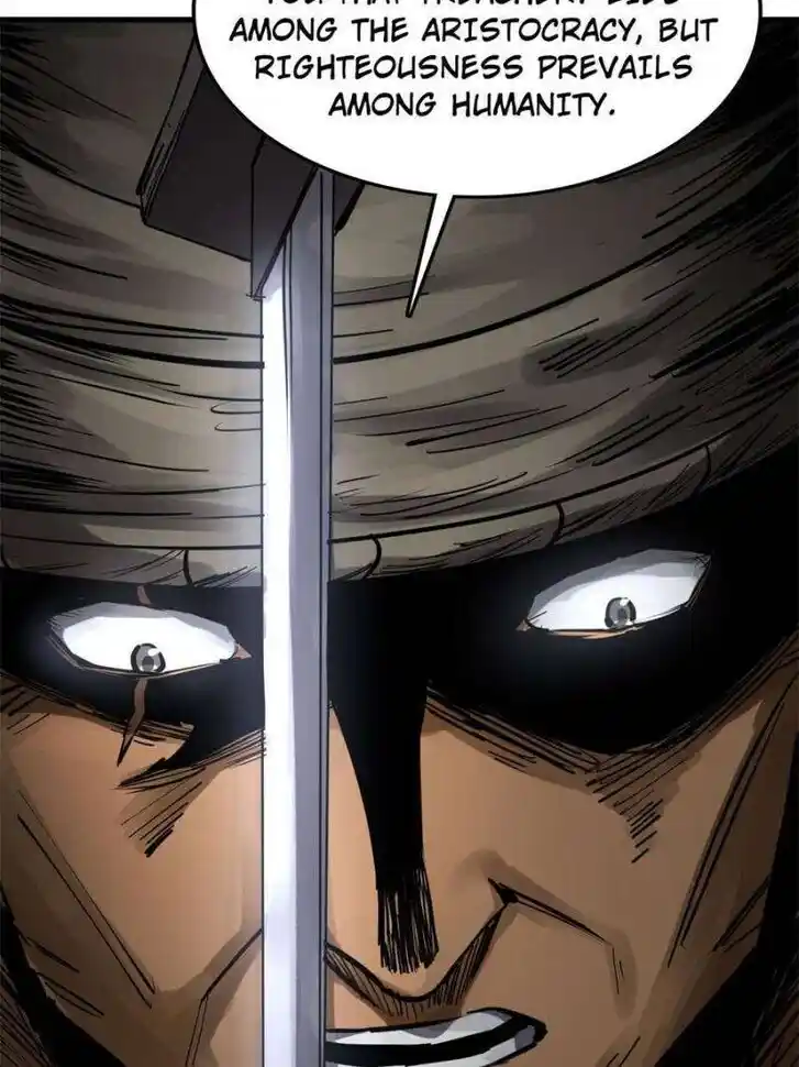 Another beginning with the Guhuo bird Ch.241