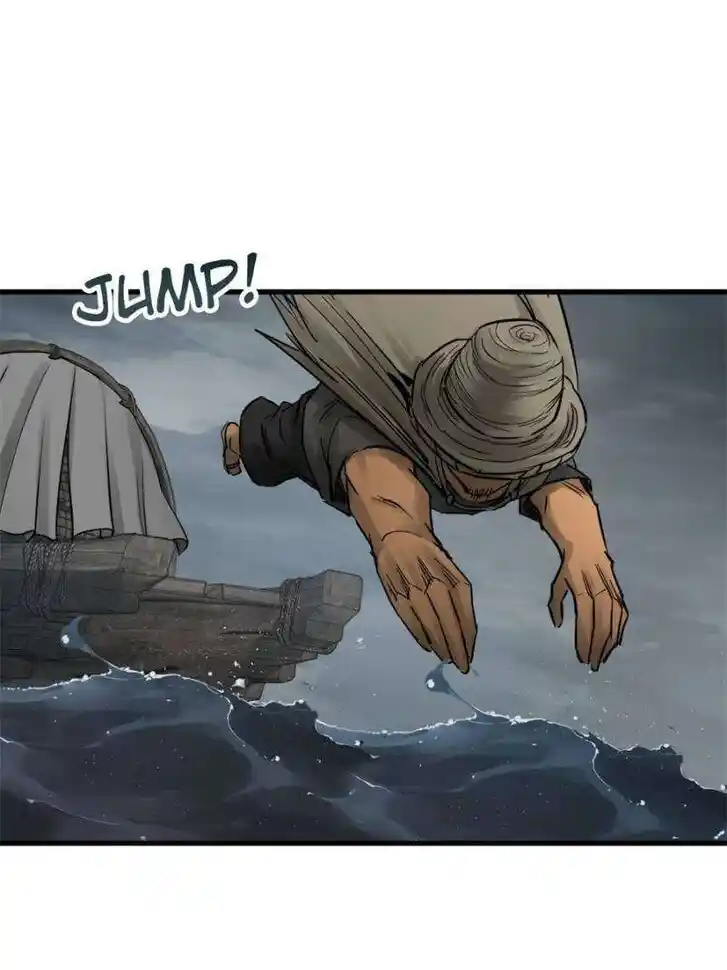 Another beginning with the Guhuo bird Ch.241