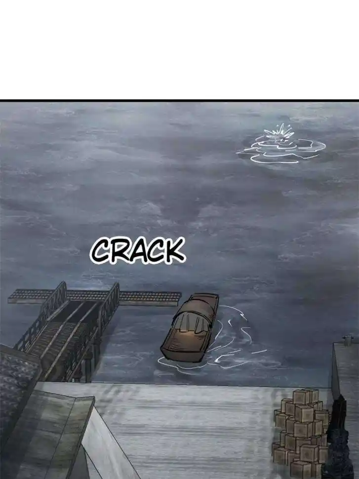 Another beginning with the Guhuo bird Ch.241