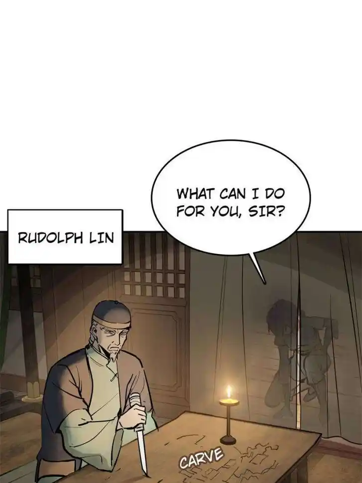 Another beginning with the Guhuo bird Ch.242