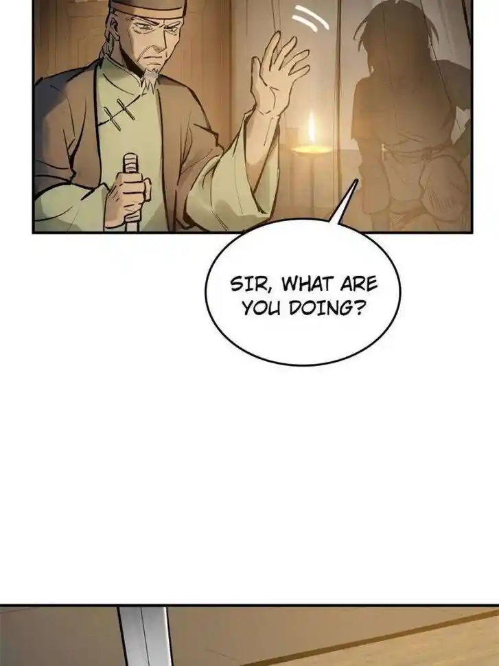 Another beginning with the Guhuo bird Ch.242