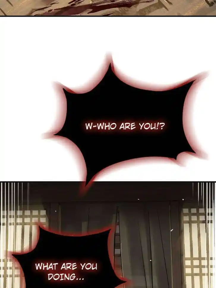 Another beginning with the Guhuo bird Ch.242