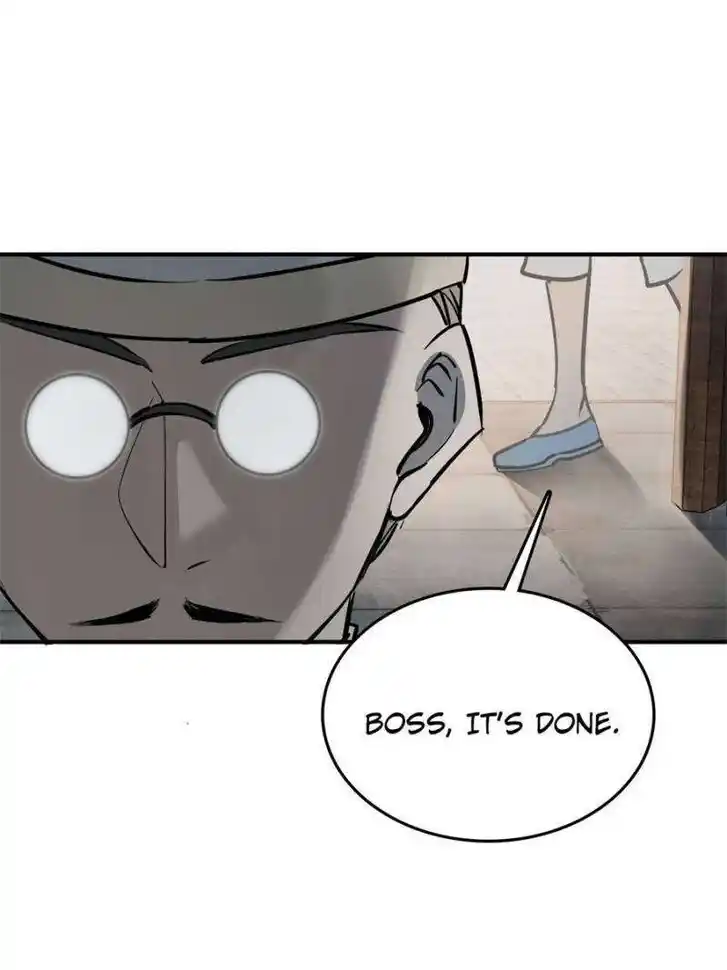 Another beginning with the Guhuo bird Ch.242