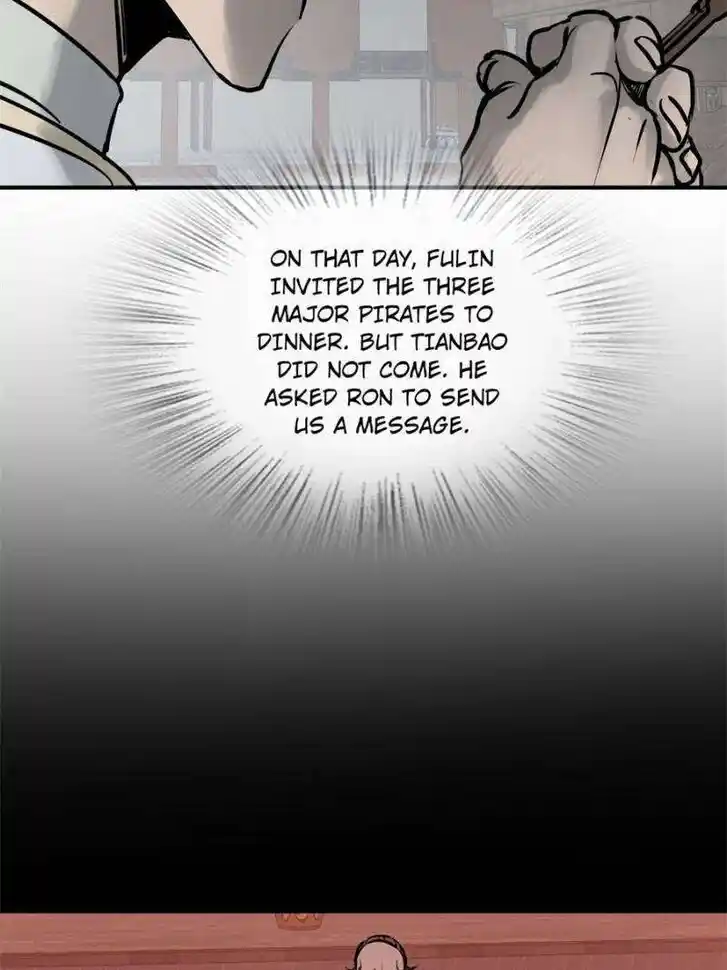 Another beginning with the Guhuo bird Ch.242