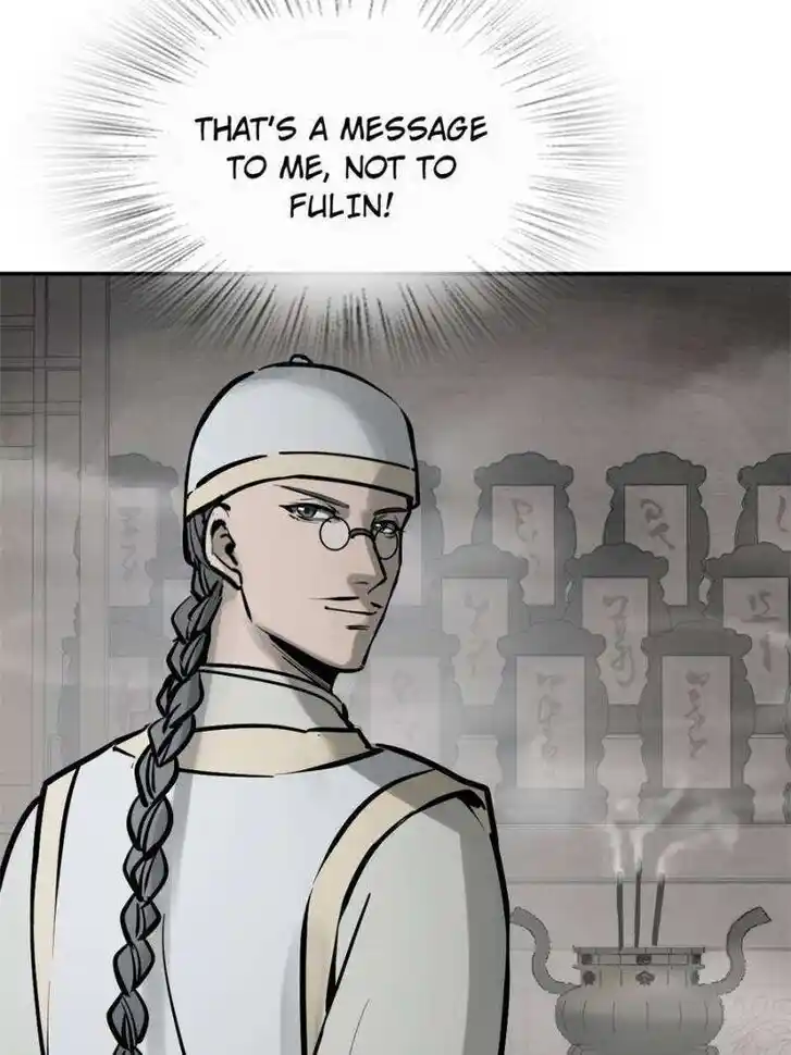 Another beginning with the Guhuo bird Ch.242