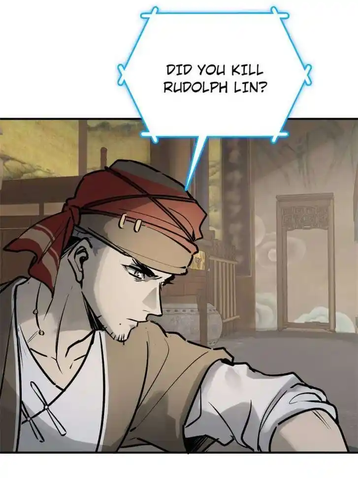 Another beginning with the Guhuo bird Ch.242