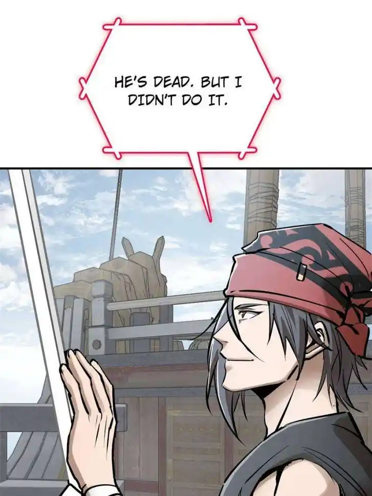 Another beginning with the Guhuo bird Ch.242