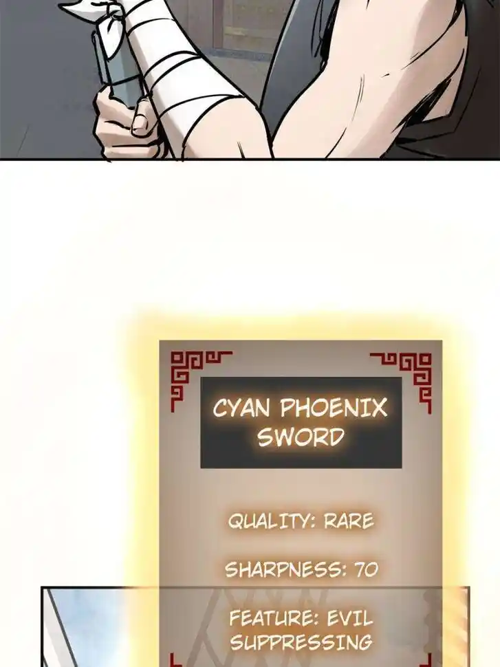 Another beginning with the Guhuo bird Ch.242