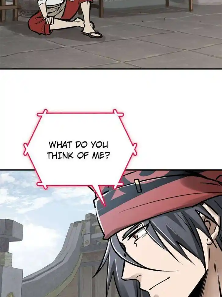 Another beginning with the Guhuo bird Ch.242