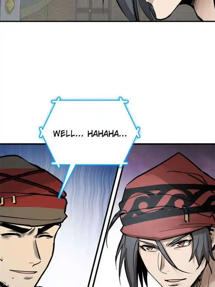 Another beginning with the Guhuo bird Ch.242