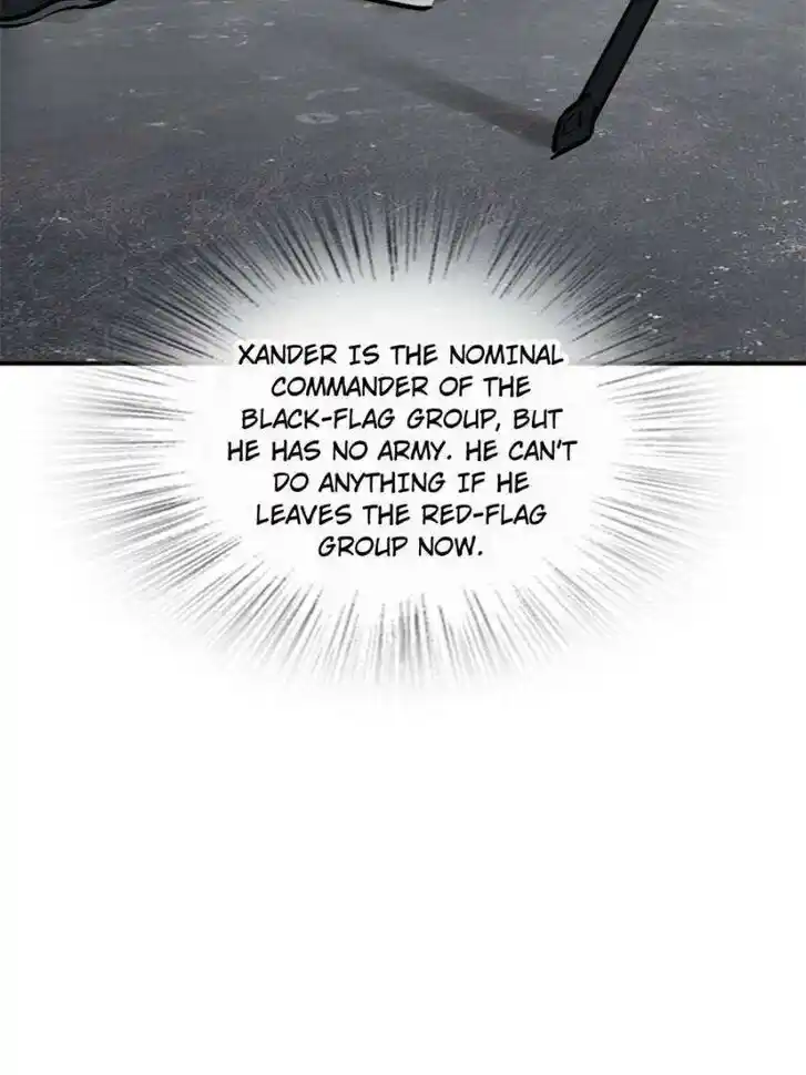 Another beginning with the Guhuo bird Ch.242