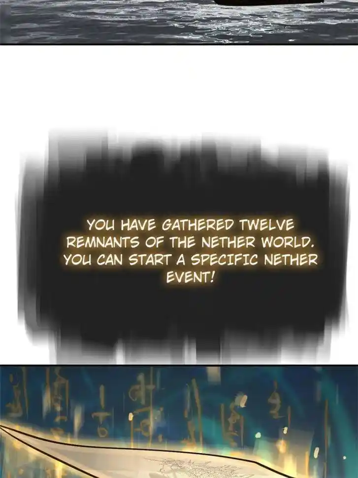 Another beginning with the Guhuo bird Ch.242