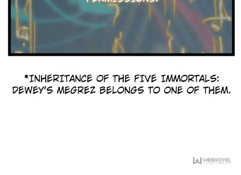 Another beginning with the Guhuo bird Ch.242