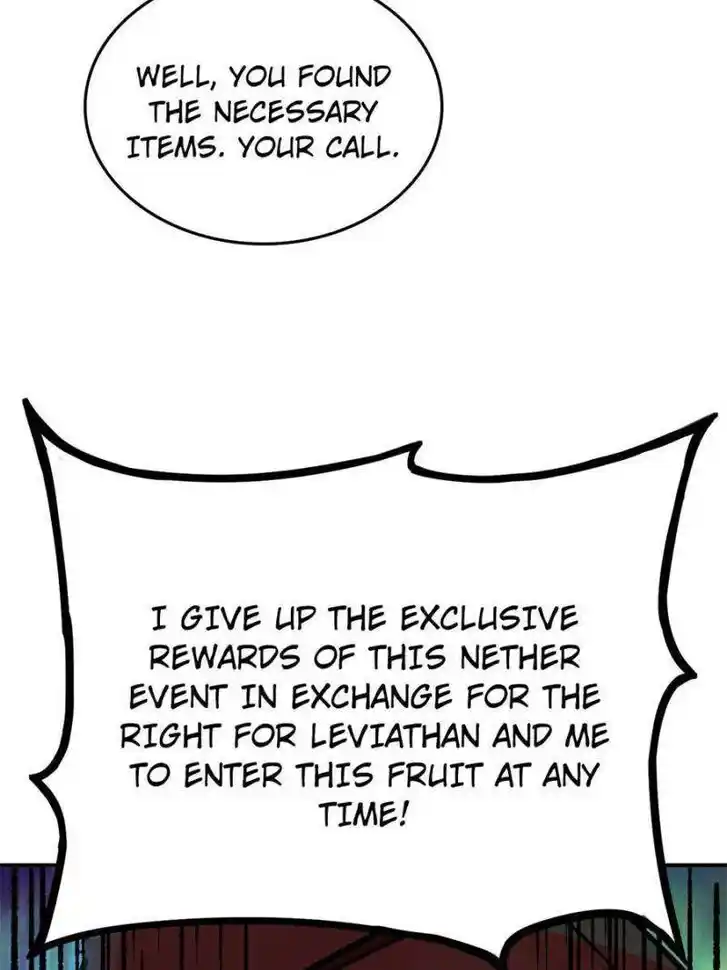 Another beginning with the Guhuo bird Ch.242