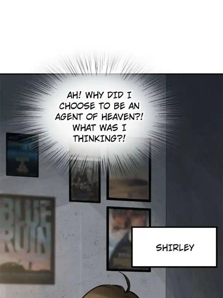 Another beginning with the Guhuo bird Ch.242