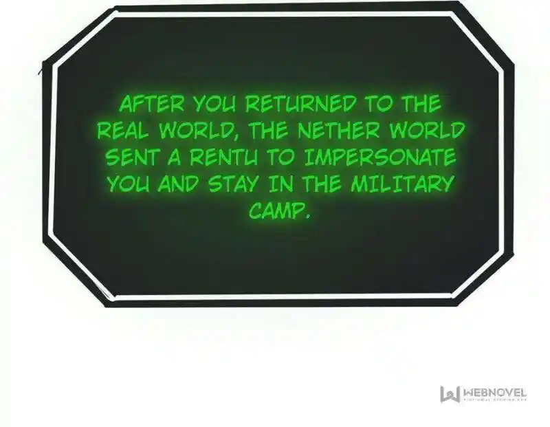 Another beginning with the Guhuo bird Ch.242