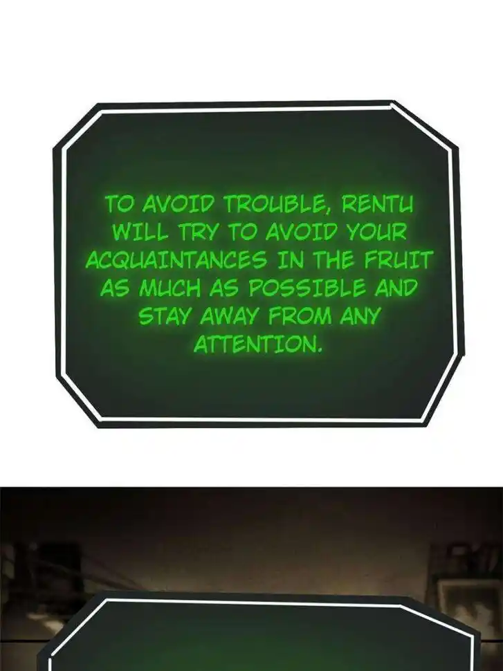 Another beginning with the Guhuo bird Ch.242