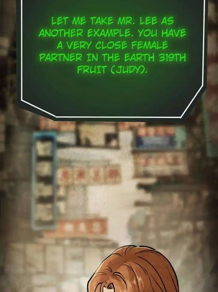 Another beginning with the Guhuo bird Ch.242