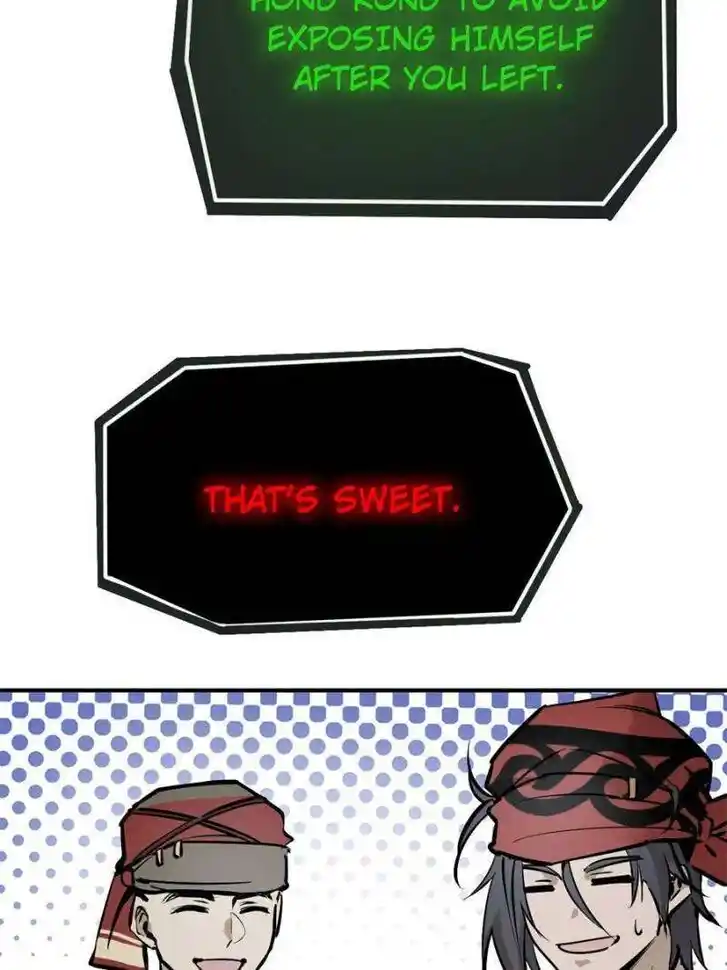 Another beginning with the Guhuo bird Ch.242