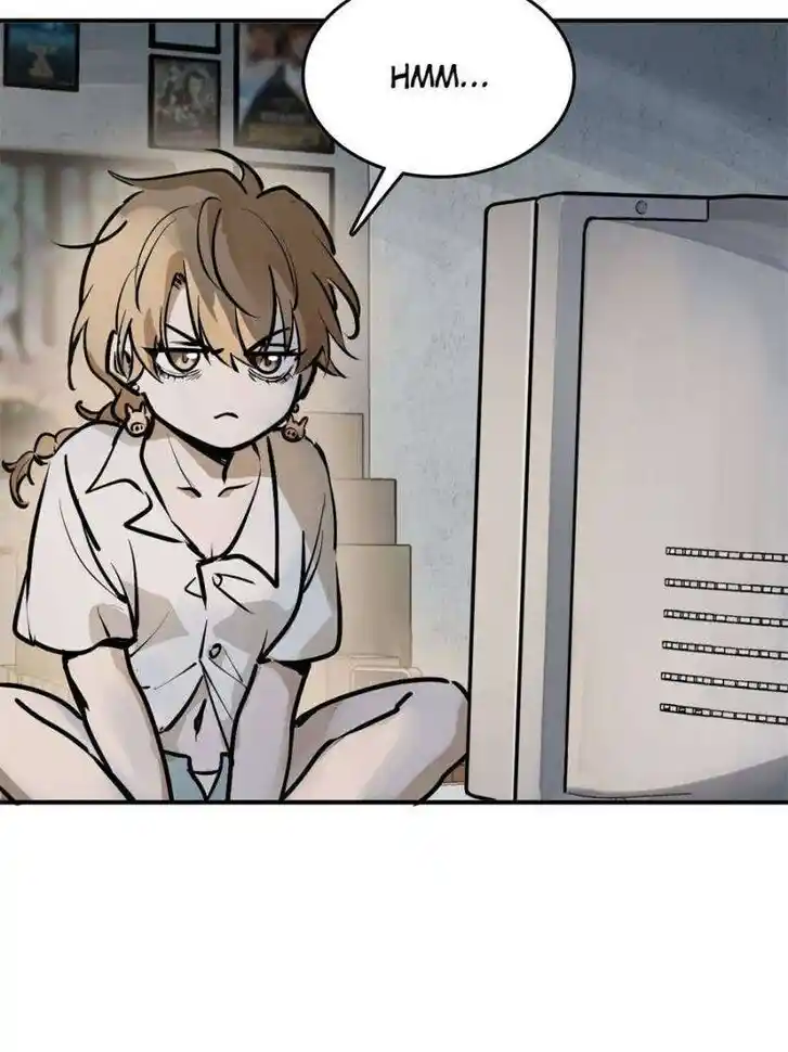 Another beginning with the Guhuo bird Ch.242