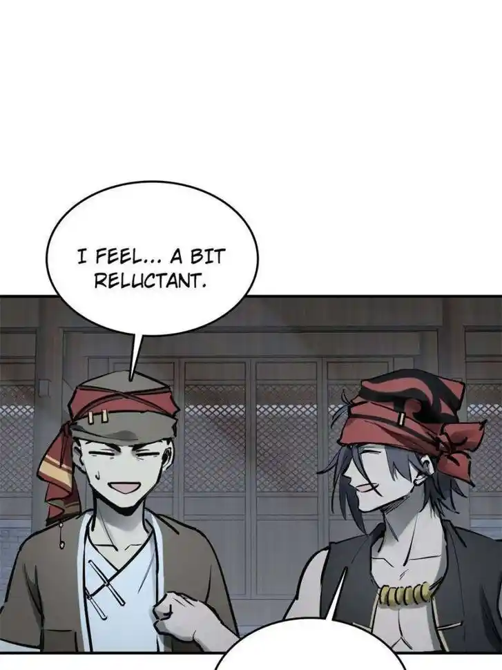 Another beginning with the Guhuo bird Ch.243