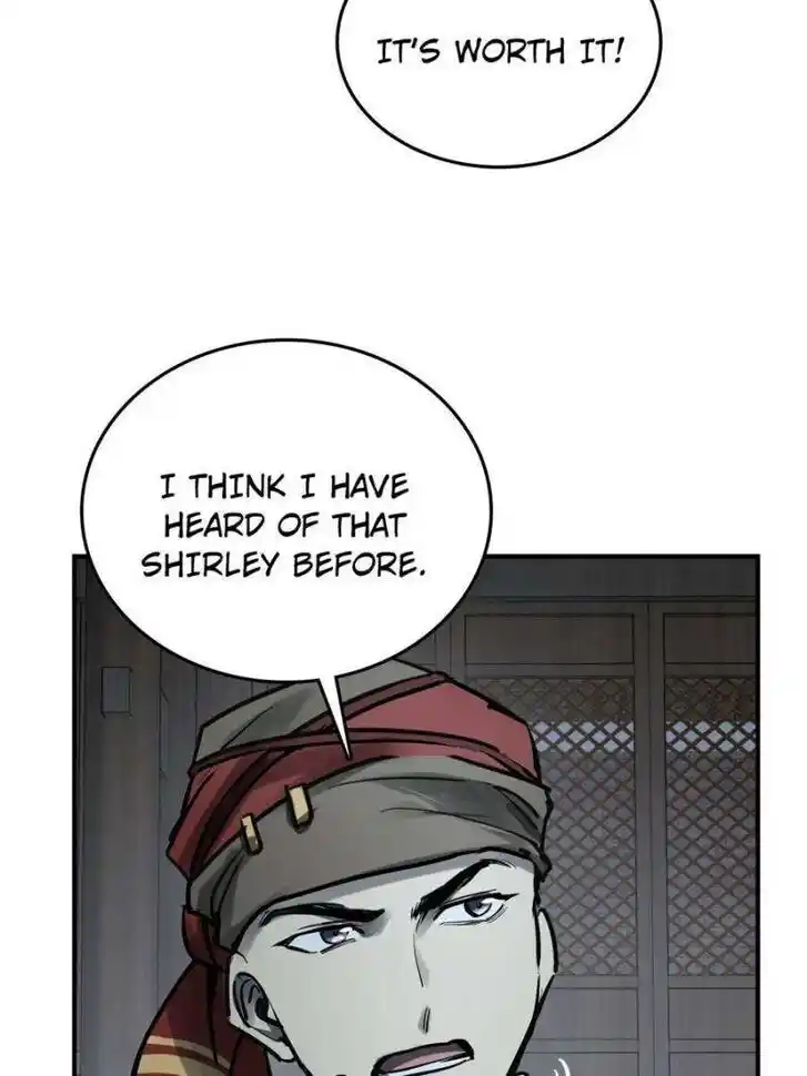 Another beginning with the Guhuo bird Ch.243