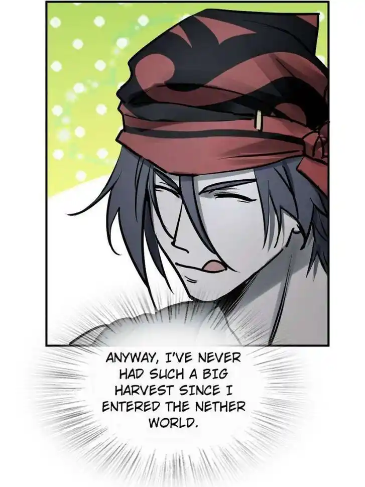 Another beginning with the Guhuo bird Ch.243