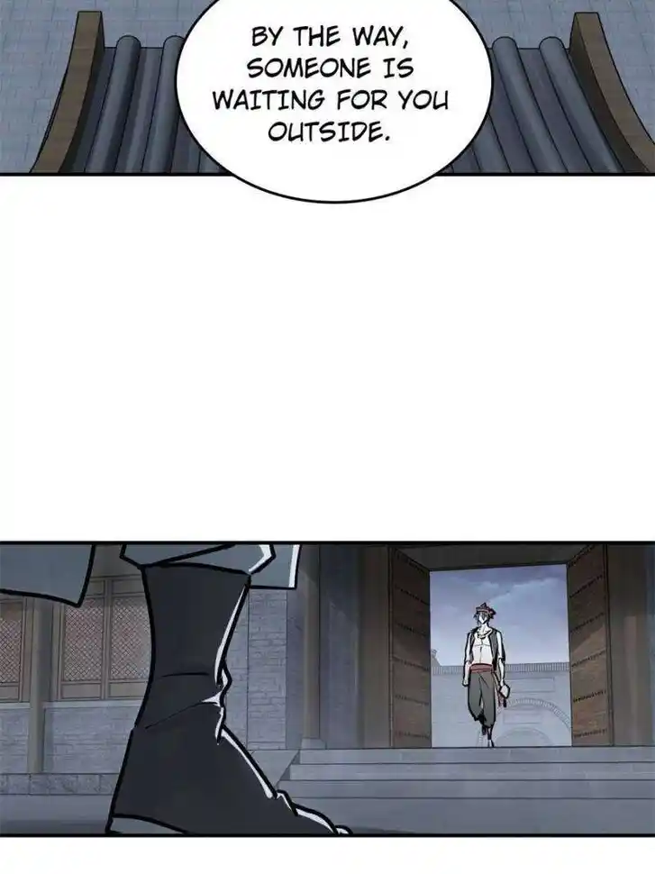 Another beginning with the Guhuo bird Ch.243