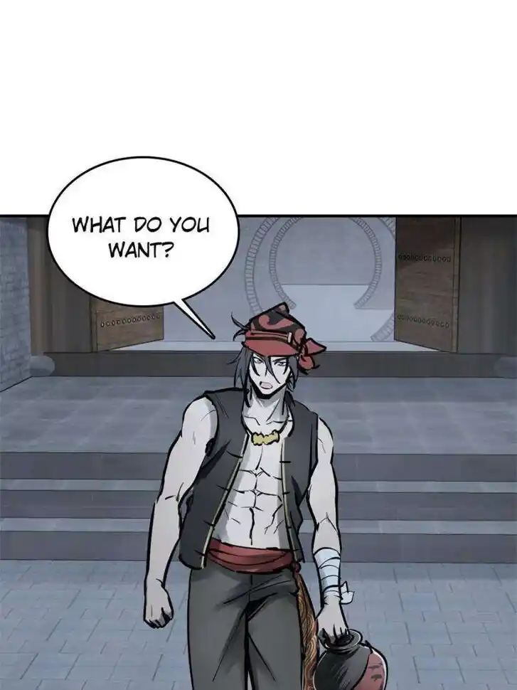 Another beginning with the Guhuo bird Ch.243