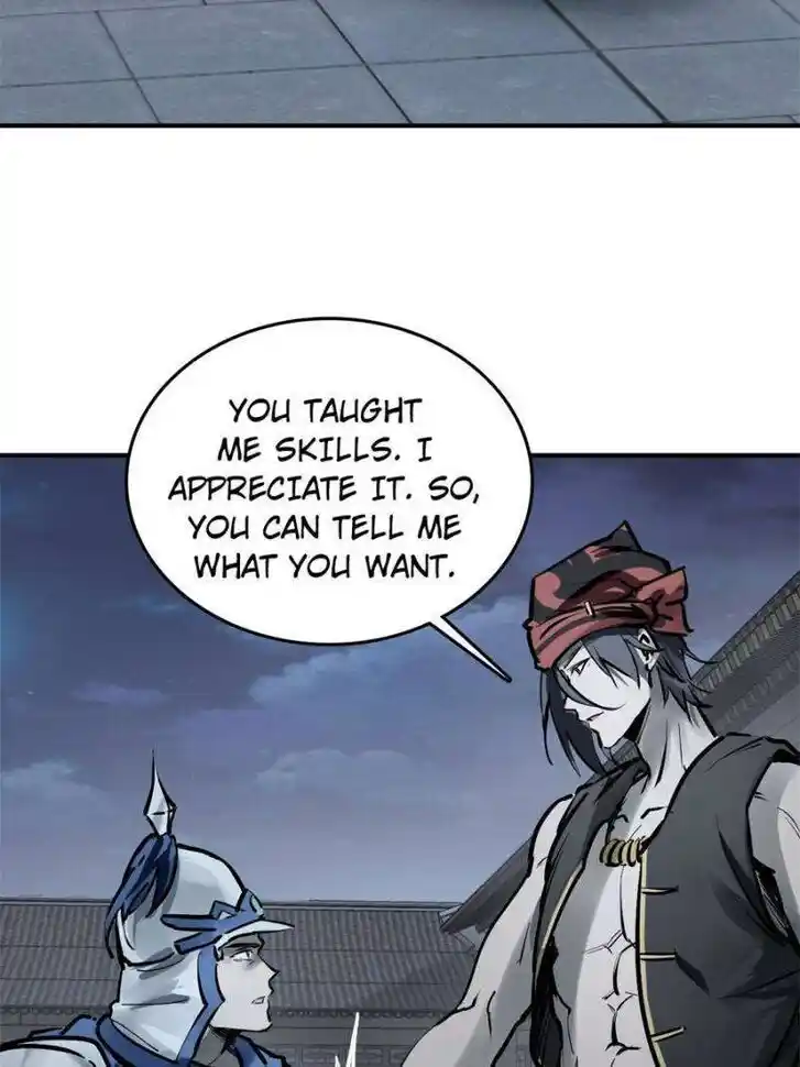 Another beginning with the Guhuo bird Ch.243