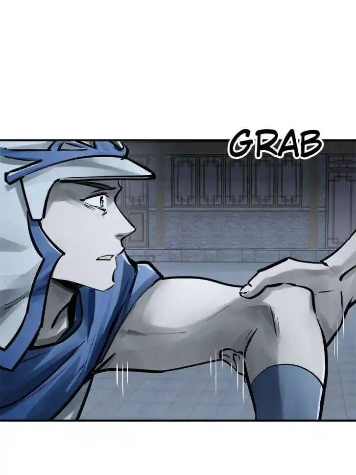 Another beginning with the Guhuo bird Ch.243