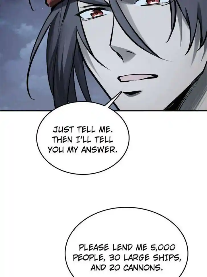 Another beginning with the Guhuo bird Ch.243