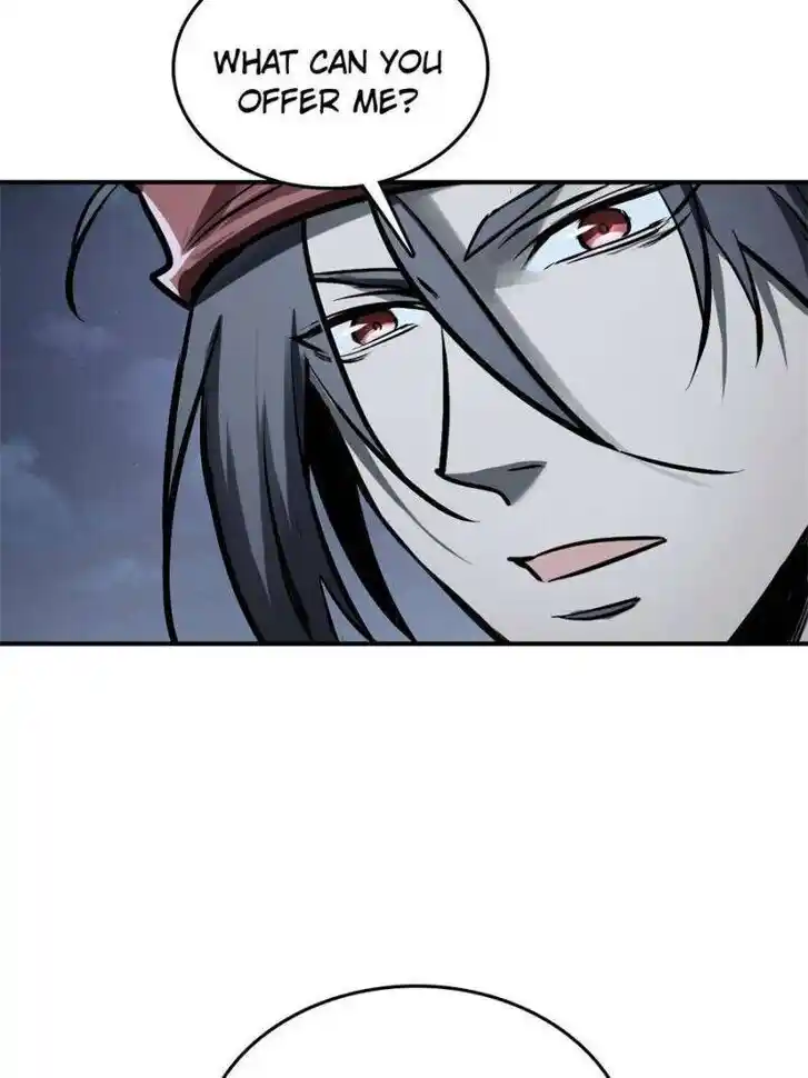 Another beginning with the Guhuo bird Ch.243