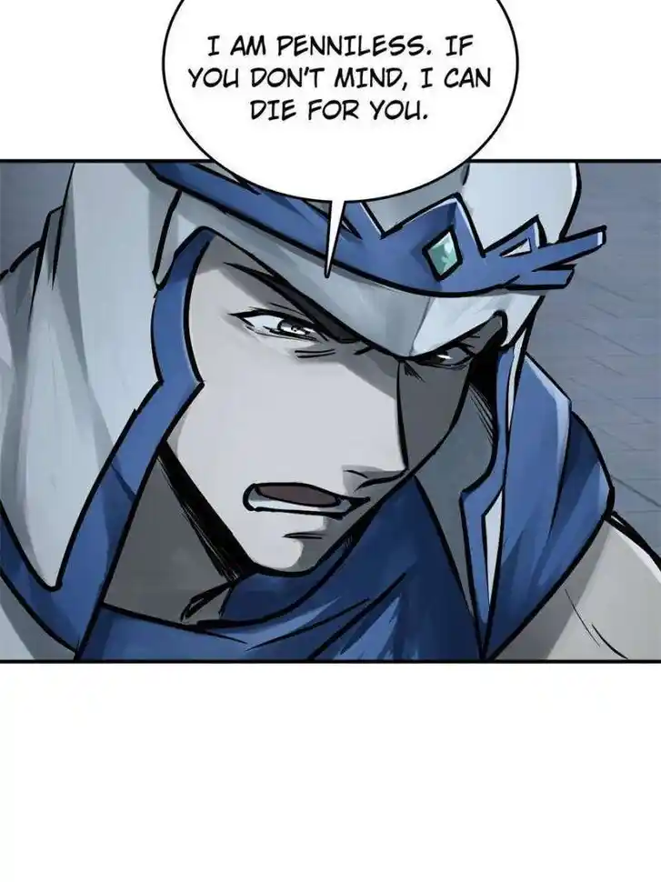 Another beginning with the Guhuo bird Ch.243