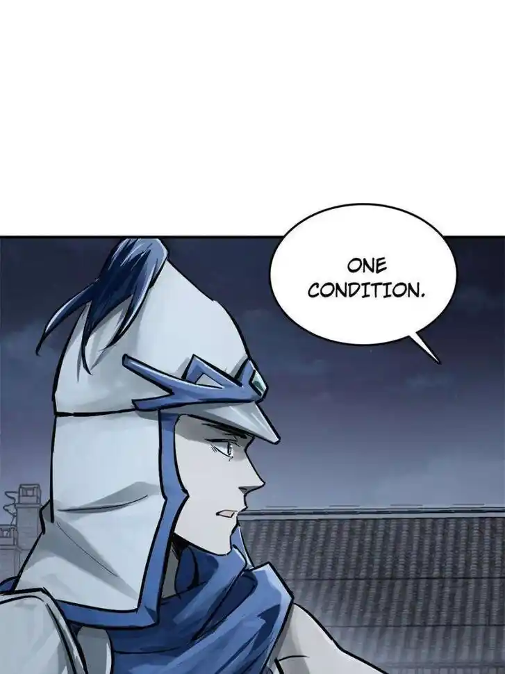 Another beginning with the Guhuo bird Ch.243