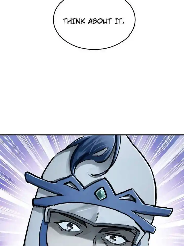 Another beginning with the Guhuo bird Ch.243