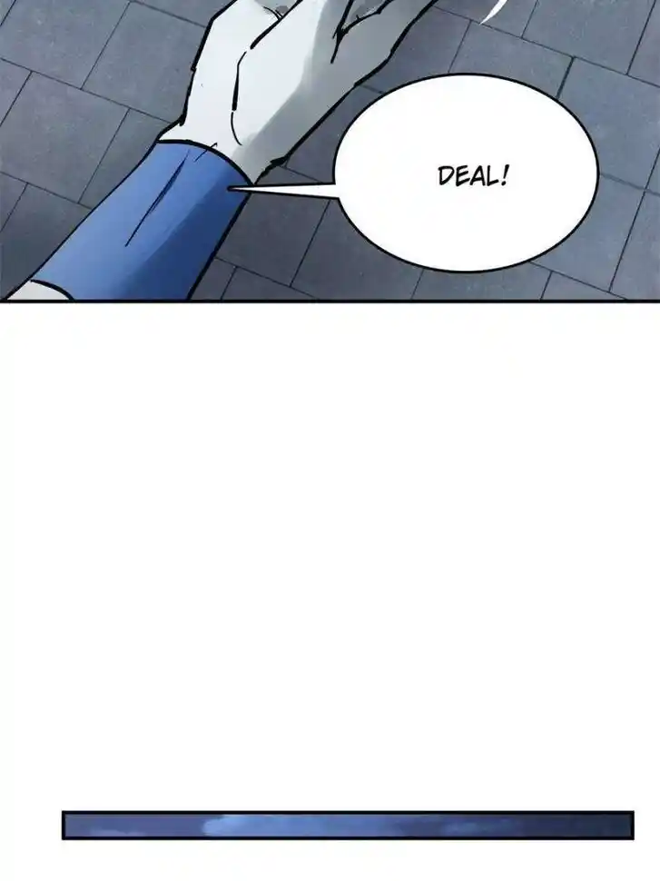 Another beginning with the Guhuo bird Ch.243