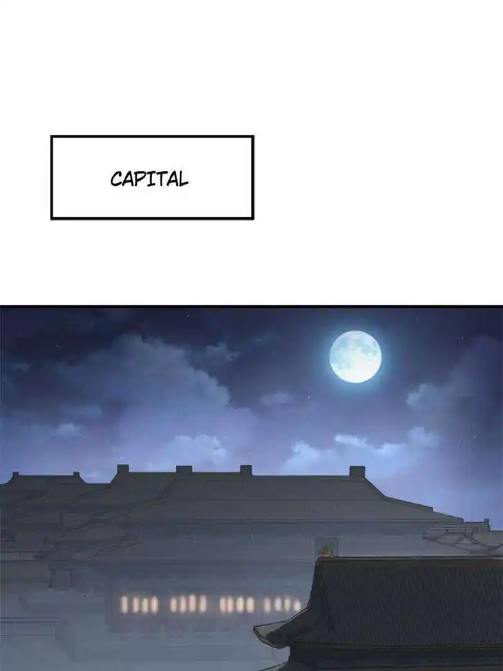 Another beginning with the Guhuo bird Ch.243