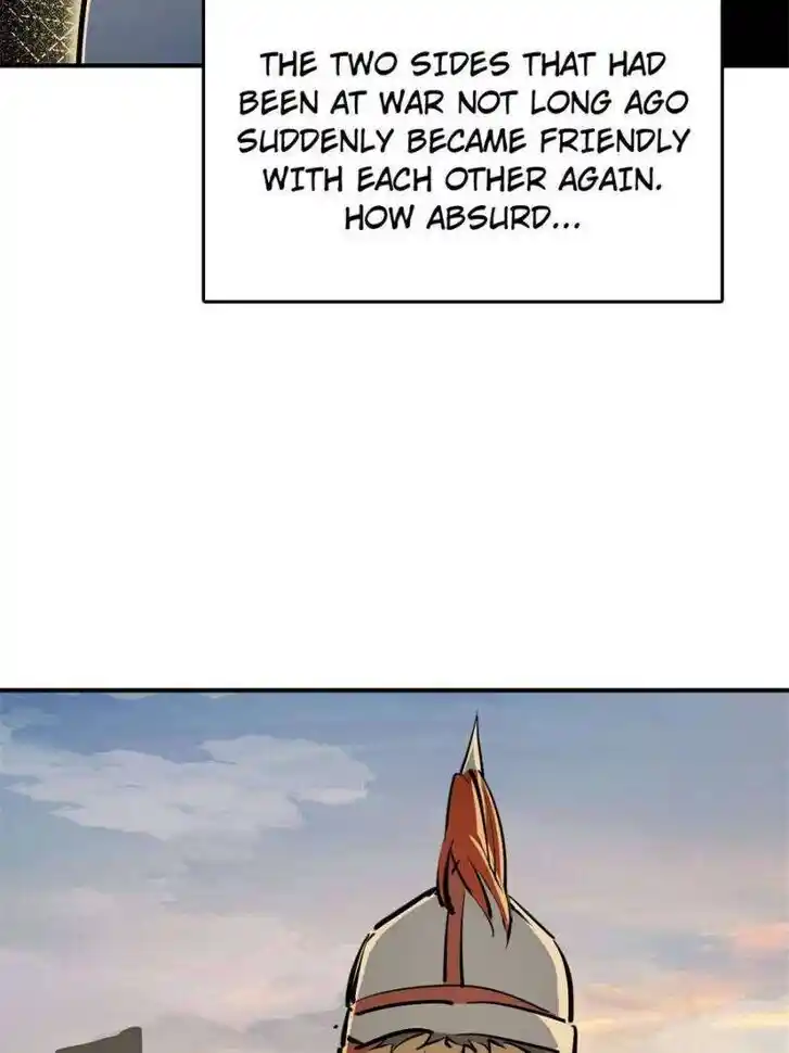 Another beginning with the Guhuo bird Ch.243